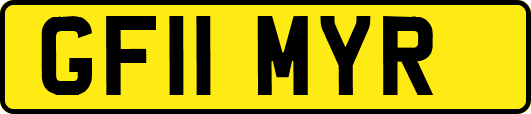 GF11MYR