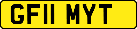 GF11MYT