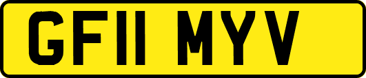 GF11MYV