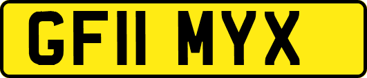 GF11MYX