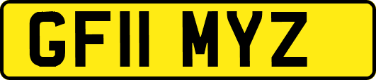 GF11MYZ