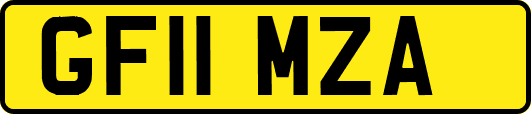 GF11MZA
