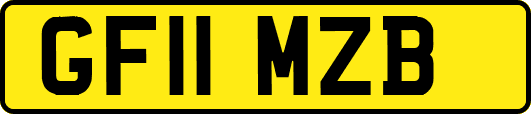 GF11MZB