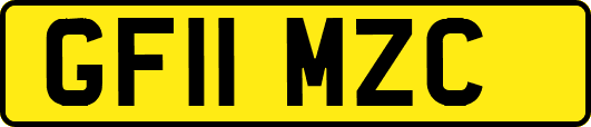 GF11MZC