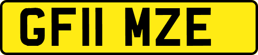 GF11MZE