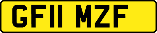 GF11MZF