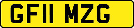GF11MZG