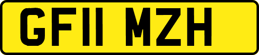 GF11MZH