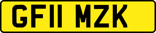 GF11MZK