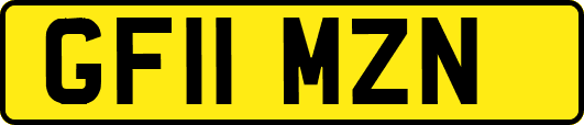 GF11MZN
