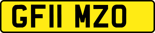 GF11MZO