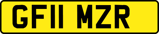 GF11MZR