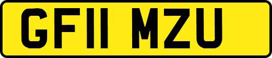 GF11MZU