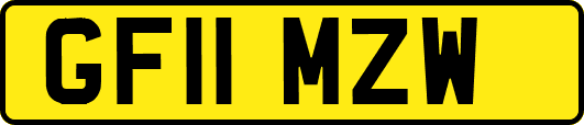 GF11MZW
