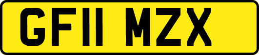 GF11MZX