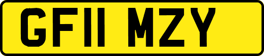 GF11MZY