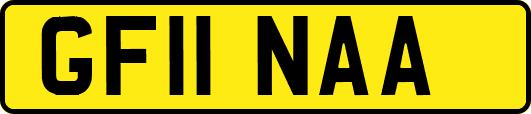 GF11NAA