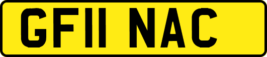 GF11NAC