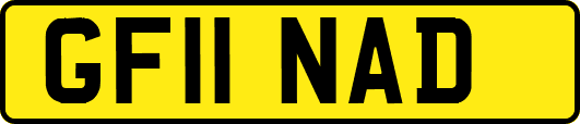 GF11NAD