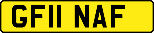 GF11NAF