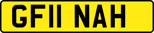 GF11NAH