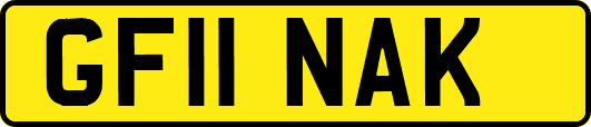 GF11NAK