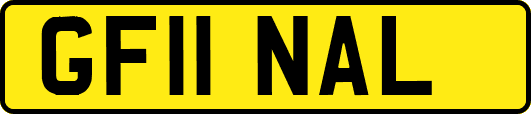 GF11NAL