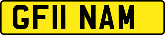 GF11NAM