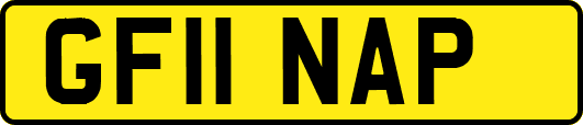 GF11NAP