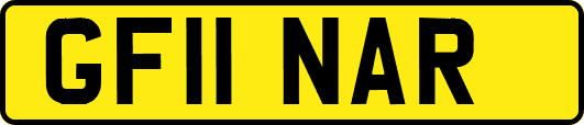 GF11NAR