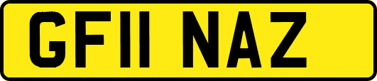 GF11NAZ