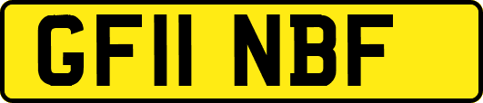 GF11NBF