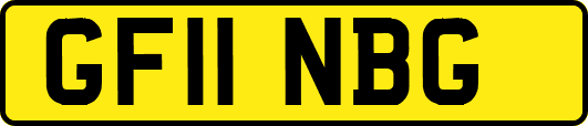 GF11NBG