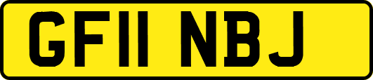 GF11NBJ