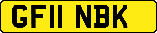 GF11NBK