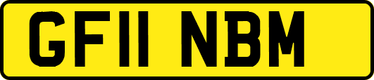 GF11NBM