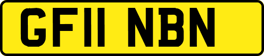 GF11NBN