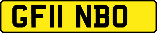 GF11NBO