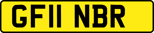 GF11NBR