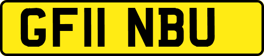 GF11NBU