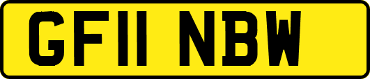 GF11NBW