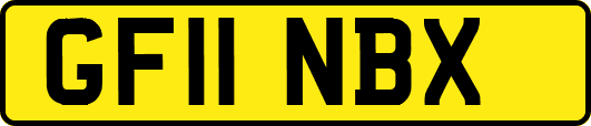 GF11NBX