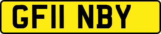 GF11NBY