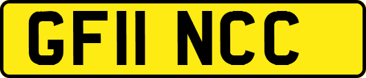 GF11NCC