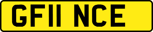 GF11NCE