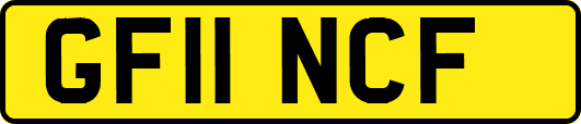 GF11NCF