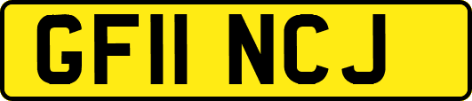 GF11NCJ