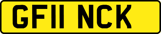 GF11NCK