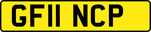 GF11NCP
