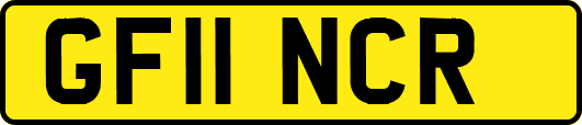 GF11NCR